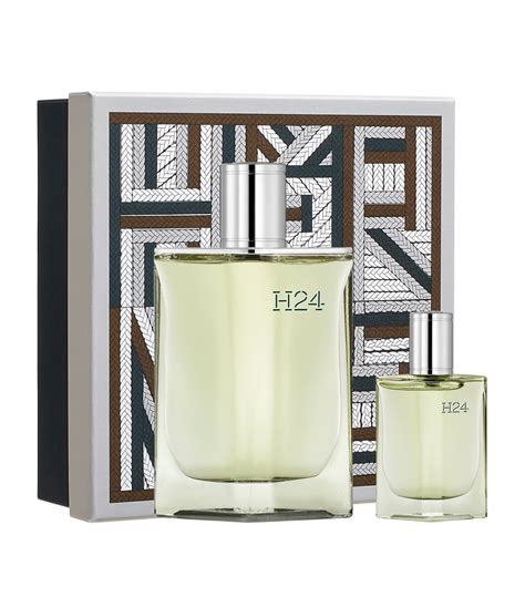 hermes 24 fragrance